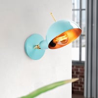 Nástěnná lampa SIVANI ASIRGROUP (foto 32)