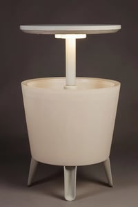 COOL BAR ILLUMINATED Rojaplast (foto 2)
