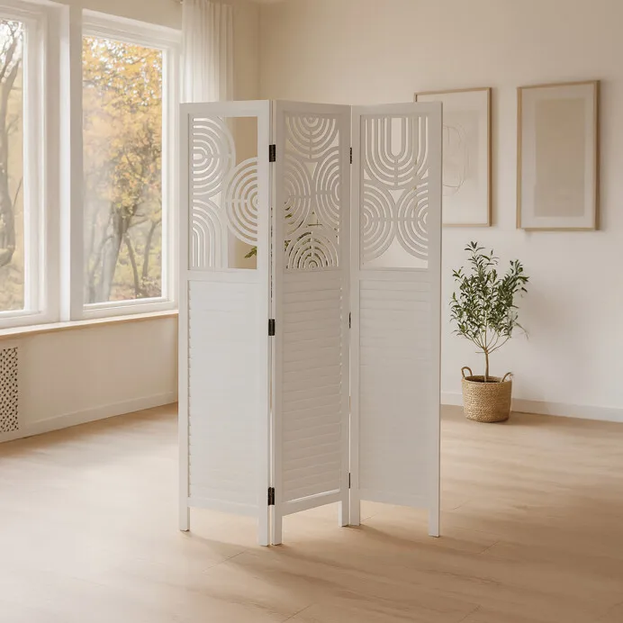 Paraván 3-dílný EF-L175 Autronic