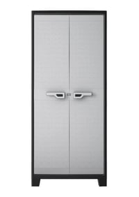 Zahradní skříň TITAN HIGH Rojaplast (foto 6)