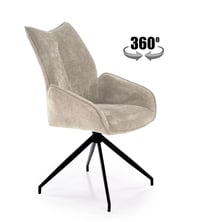 Jídelní židle K553 Halmar (foto 23)