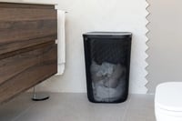 DEA HOME MY MESH Koš na špinavé prádlo 55 L Rojaplast (foto 9)