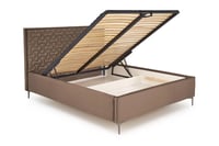 Postel MODULO W2 160 cm Halmar (foto 3)