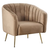 Designové křeslo BAGY Kondela (foto 8)