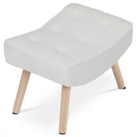Taburet AK-309P látka bouclé Autronic (foto 5)