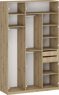 Korpus FORMO K7 Halmar