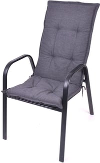 SUN GARDEN NAXOS HOCH 50318-701 Rojaplast