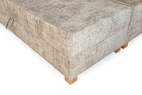 Postel LARGO 160 cm Halmar (foto 6)