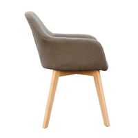 Designové křeslo CLORIN NEW Kondela (foto 2)