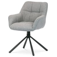 Otočné jídelní křeslo HC-532 Autronic (foto 3)