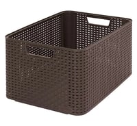 Úložný box STYLE L Rojaplast