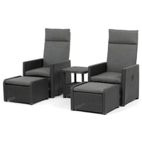 Zahradní sestava AZS-L2665 Autronic (foto 2)