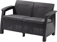 CORFU LOVE SEAT Rojaplast (foto 39)