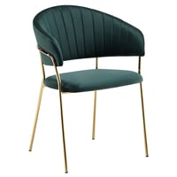 Designové jídelní křeslo DASMIN TYP 1 Kondela (foto 9)