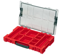 Organizér QBRICK SYSTEM PRO HD Red Ultra 100 Rojaplast (foto 2)