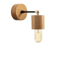 Nástěnná lampa XANTHOS N-865 ASIRGROUP (foto 6)