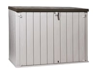STORA WAY PLUS 2XL zahradní plastová skříň Rojaplast (foto 2)