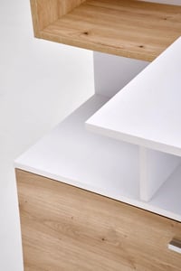 Psací stůl MISO Halmar (foto 4)