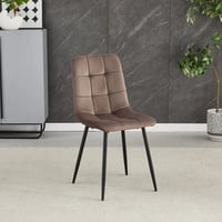 Jídelní židle CT-281 samet Autronic (foto 4)