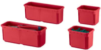 Connect Cantilever Organizer 22 Rojaplast (foto 5)