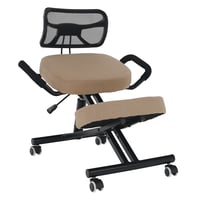 Ergonomická klekačka RUFUS Kondela (foto 8)