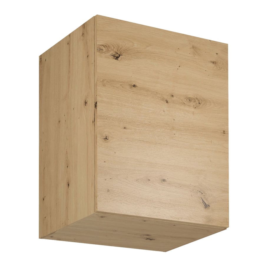 Horní skříňka LANGEN G60G – Dub artisan, univerzální Kondela