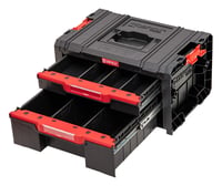 Organizér QBRICK SYSTEM PRO Zásuvkový 2 Rojaplast (foto 7)