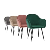 Designové křeslo ZIRKON Kondela (foto 3)