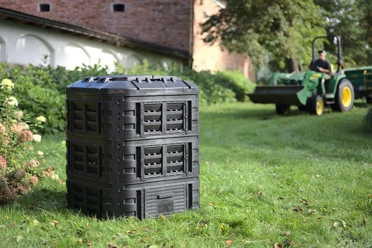 Kompostér MODULAR Rojaplast