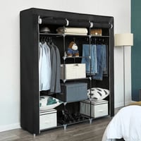 Stojan na šaty AST-E1012 Autronic (foto 3)