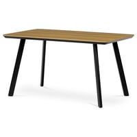 Jídelní stůl HT-531 OAK Autronic (foto 6)