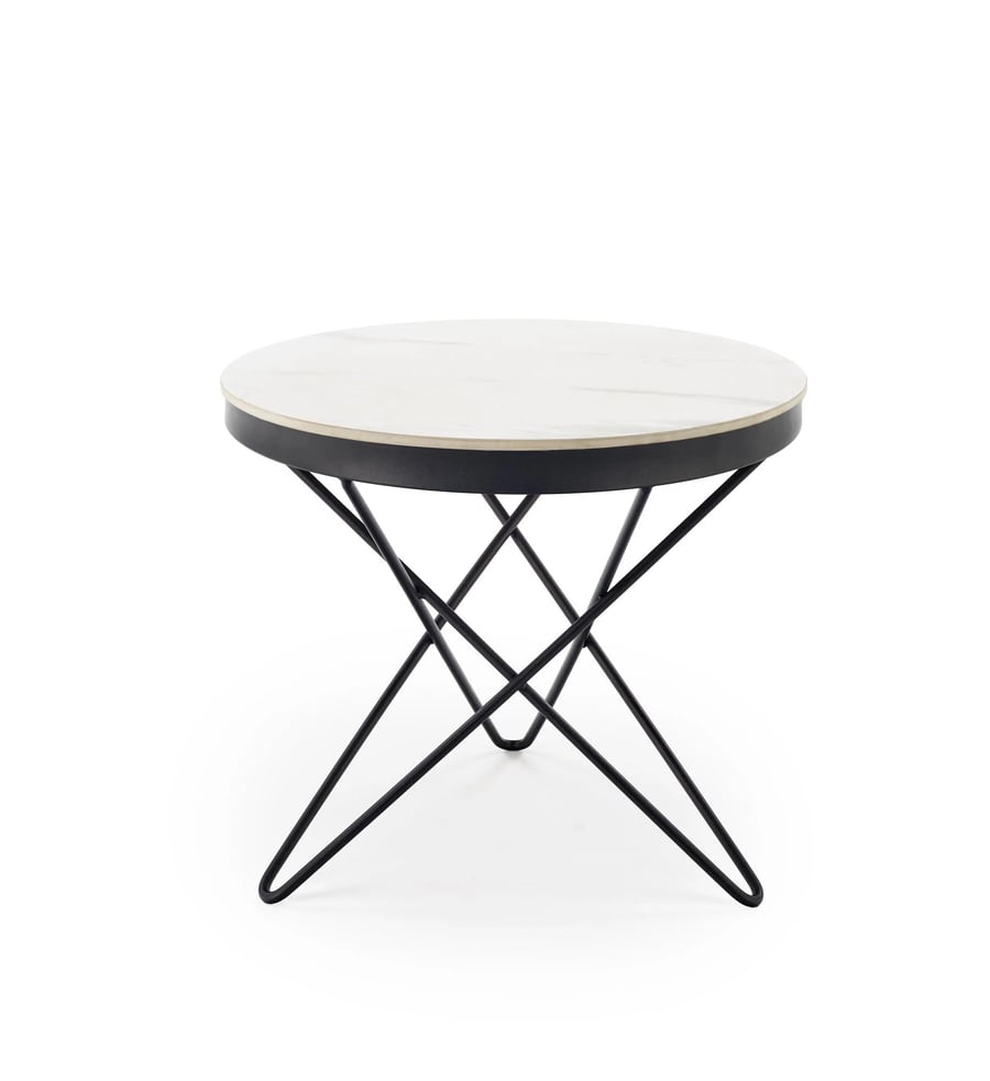 Konferenční stolek LEILA Halmar