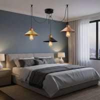 Lustr MANAVGAT ASIRGROUP (foto 3)