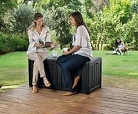 Úložný box GLENWOOD 390L Rojaplast (foto 7)