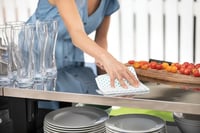 UNITY CHEF 415L Rojaplast (foto 6)