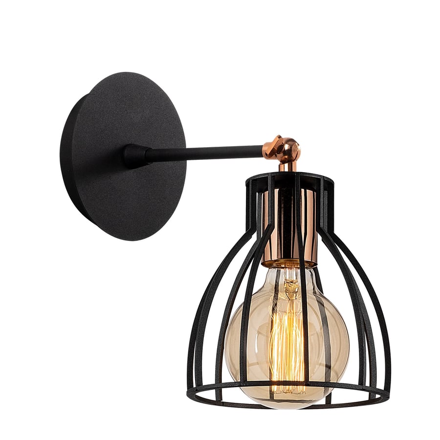 Nástěnná lampa KEMAH N-1238 ASIRGROUP