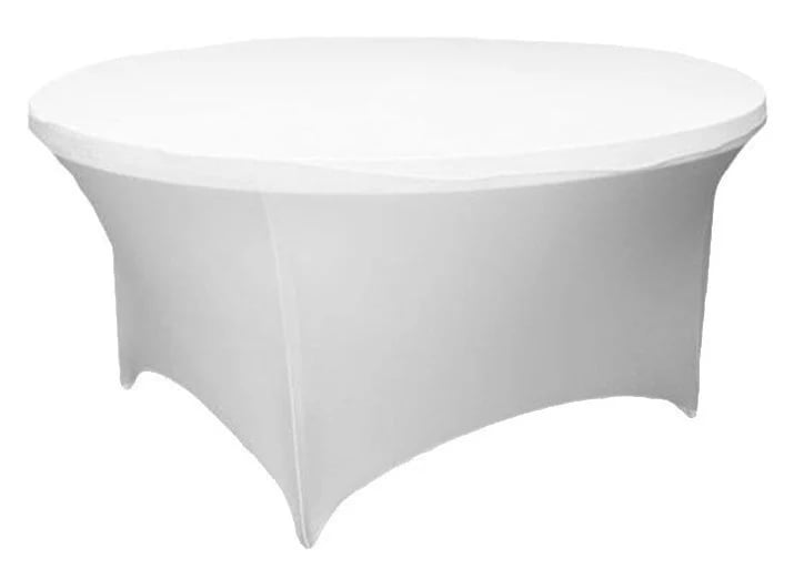 Zahradní stůl Návlek na cateringový o180 x 74 cm Rojaplast