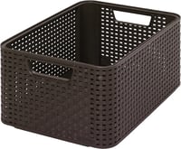 Úložný box STYLE M Rojaplast (foto 28)