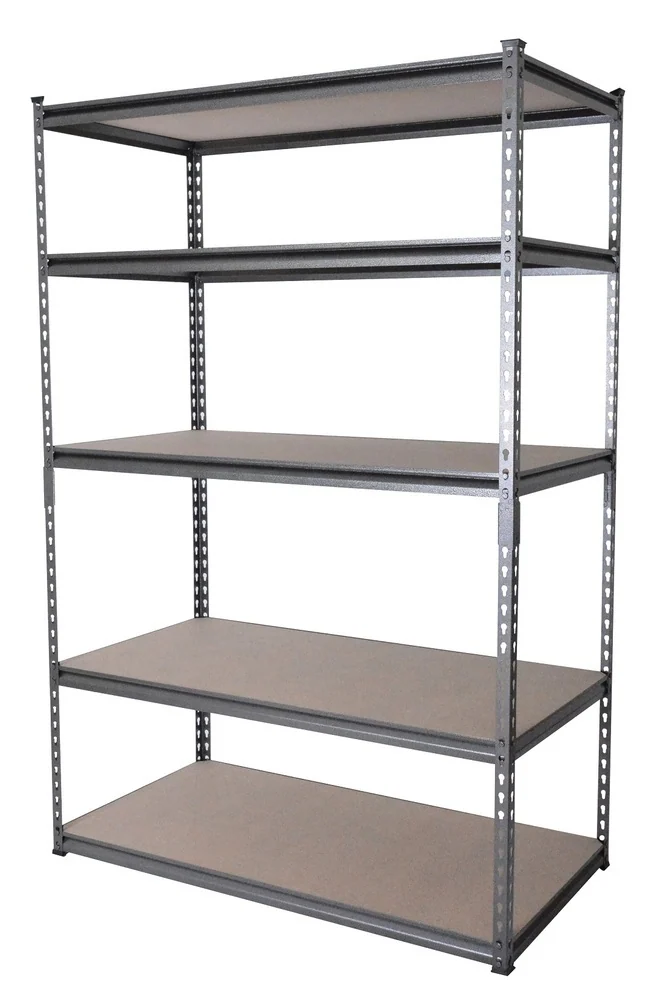 Regál 120x60x180 Rojaplast