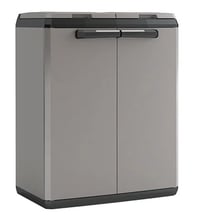 SPLIT CABINET BASIC Recyklační koš Rojaplast (foto 5)