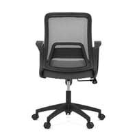 Kancelářská židle KA-S3015 Autronic (foto 15)