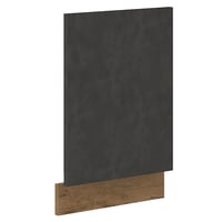 Dvířka na vestavnou myčku nádobí VEGA ZM 570x446 Kondela (foto 8)