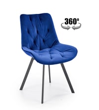 Jídelní židle K519 Halmar (foto 110)