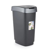 ROTHO TWIST odpadkový koš Rojaplast (foto 14)