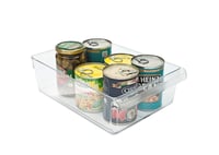 Organizér ROTHO LOFT do chladničky L 5 L Rojaplast (foto 6)