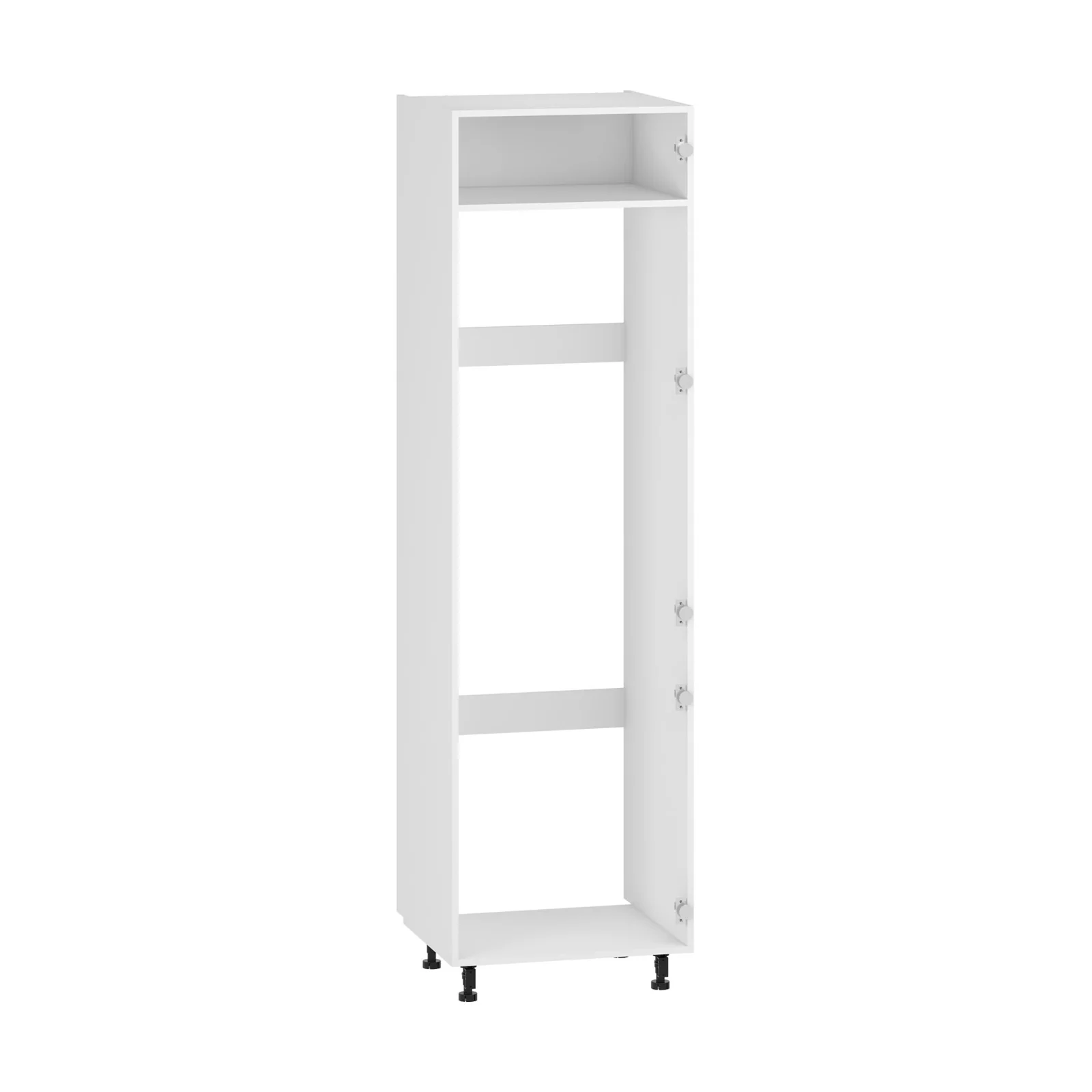 Skříňka VENTO DL-60/214 214 cm Halmar