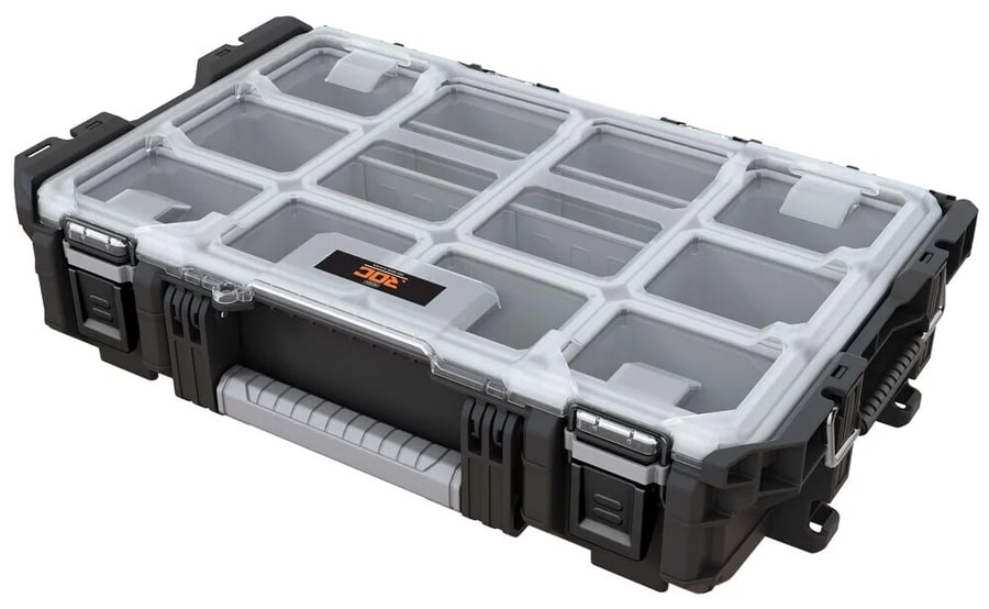 ROC Pro Gear Organizer Rojaplast