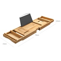 Odkládací stolek AUP-E1088 Autronic (foto 4)