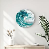 Hodiny ORION 40x40 cm ASIRGROUP (foto 4)