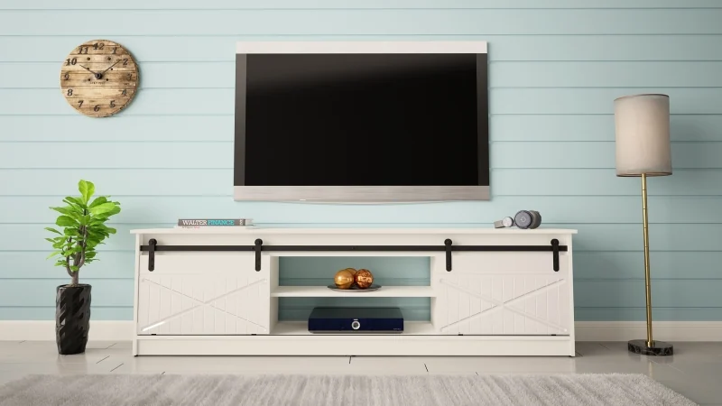 TV stolek GRANERO Halmar